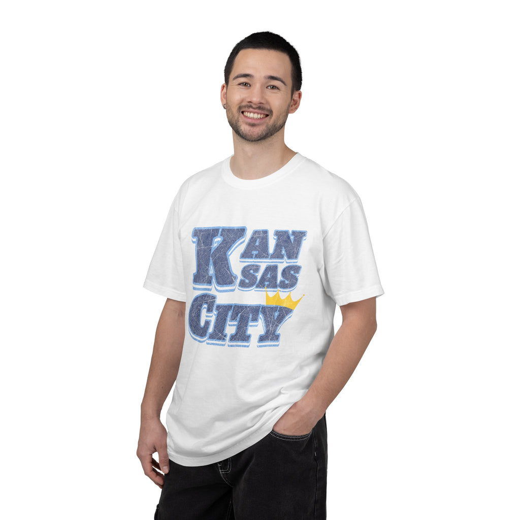 Kansas City Crown (Unisex)