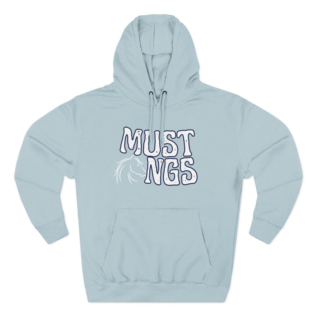 RME Mustangs Hoodie