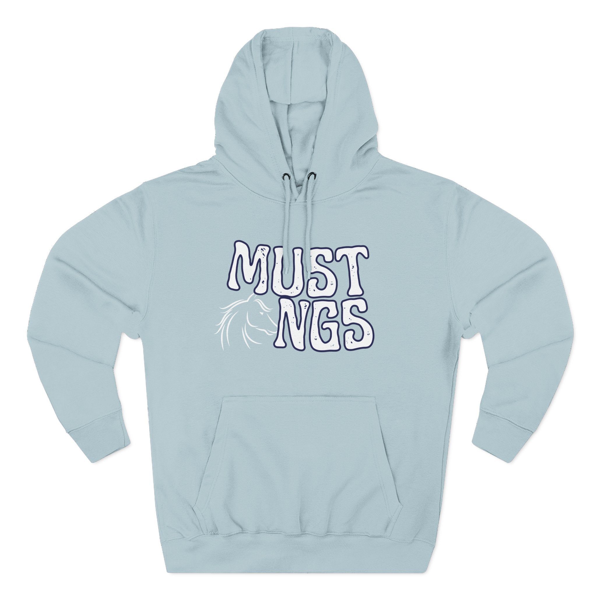 RME Mustangs Hoodie