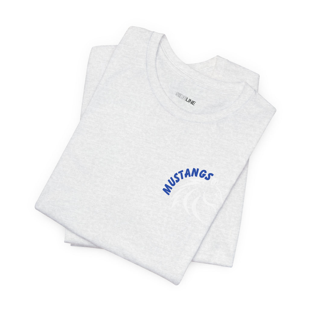 RMES Signatures FRONT/BACK (ADULT)