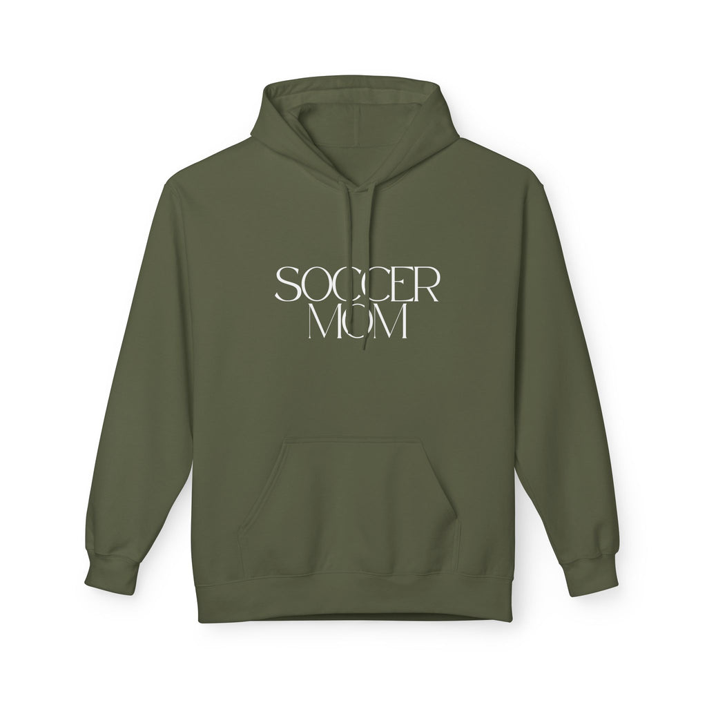 Soccer Mom Hoodie