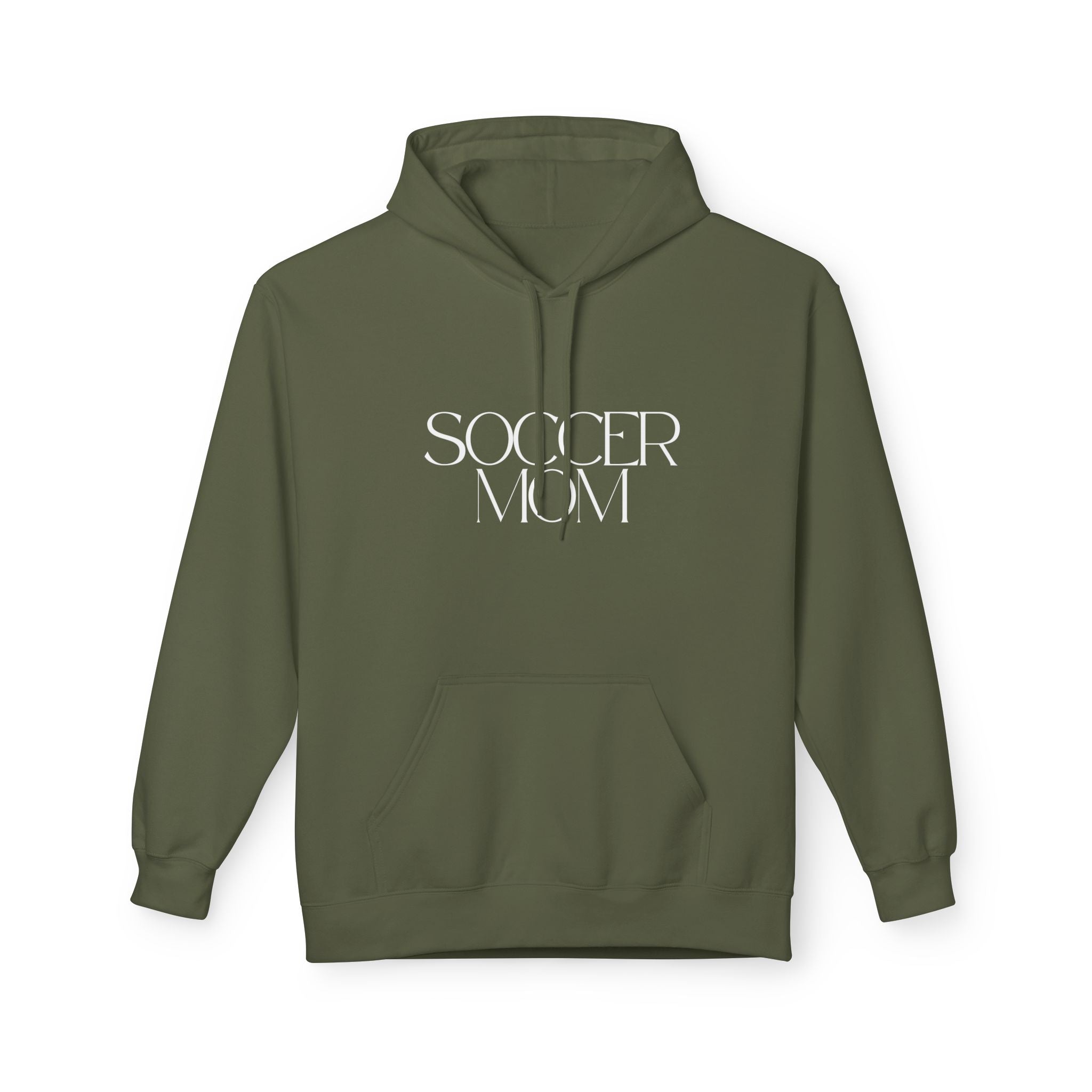 Soccer Mom Hoodie