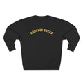 Andover Ducks Crewneck Sweatshirt