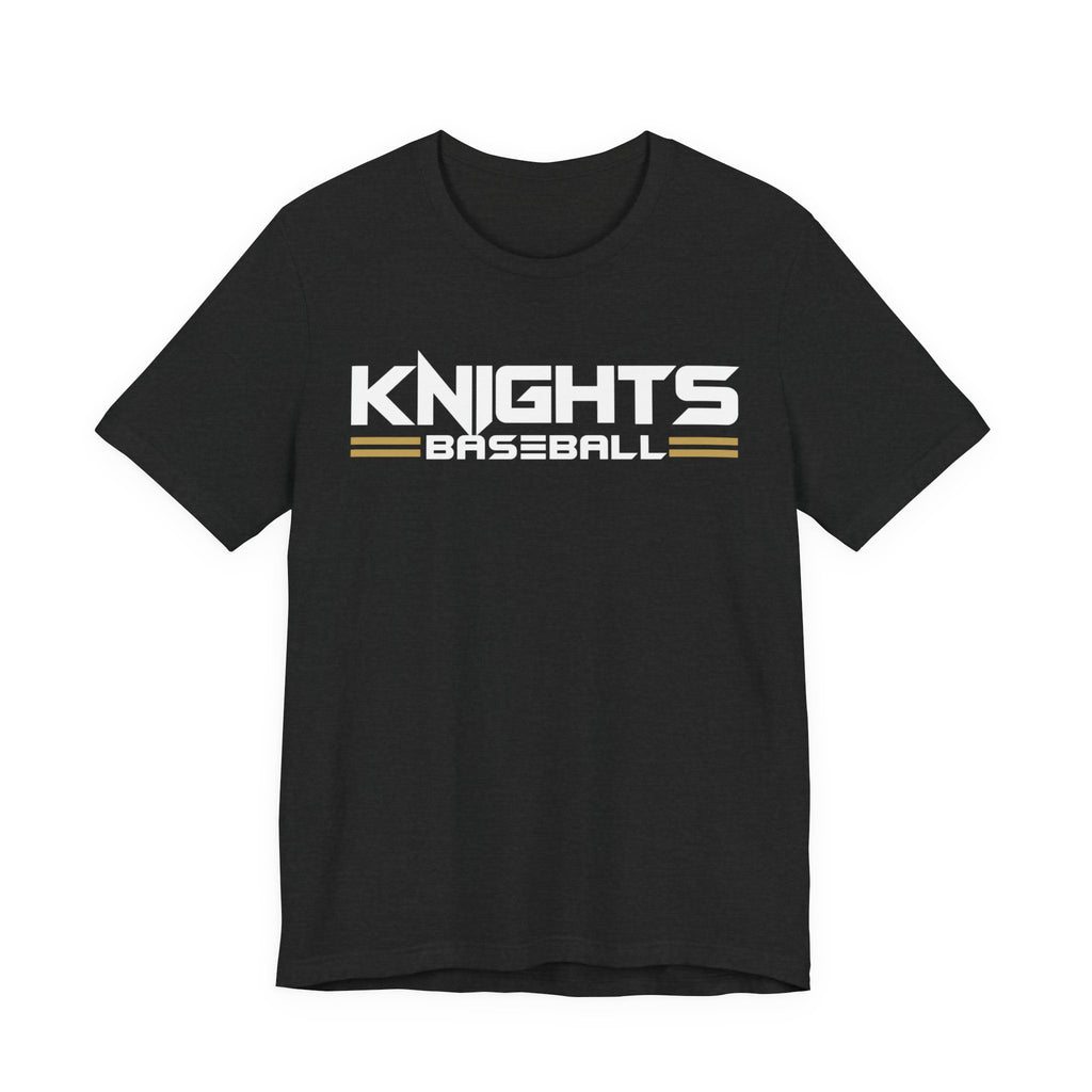 Knights Baseball Soft Tee