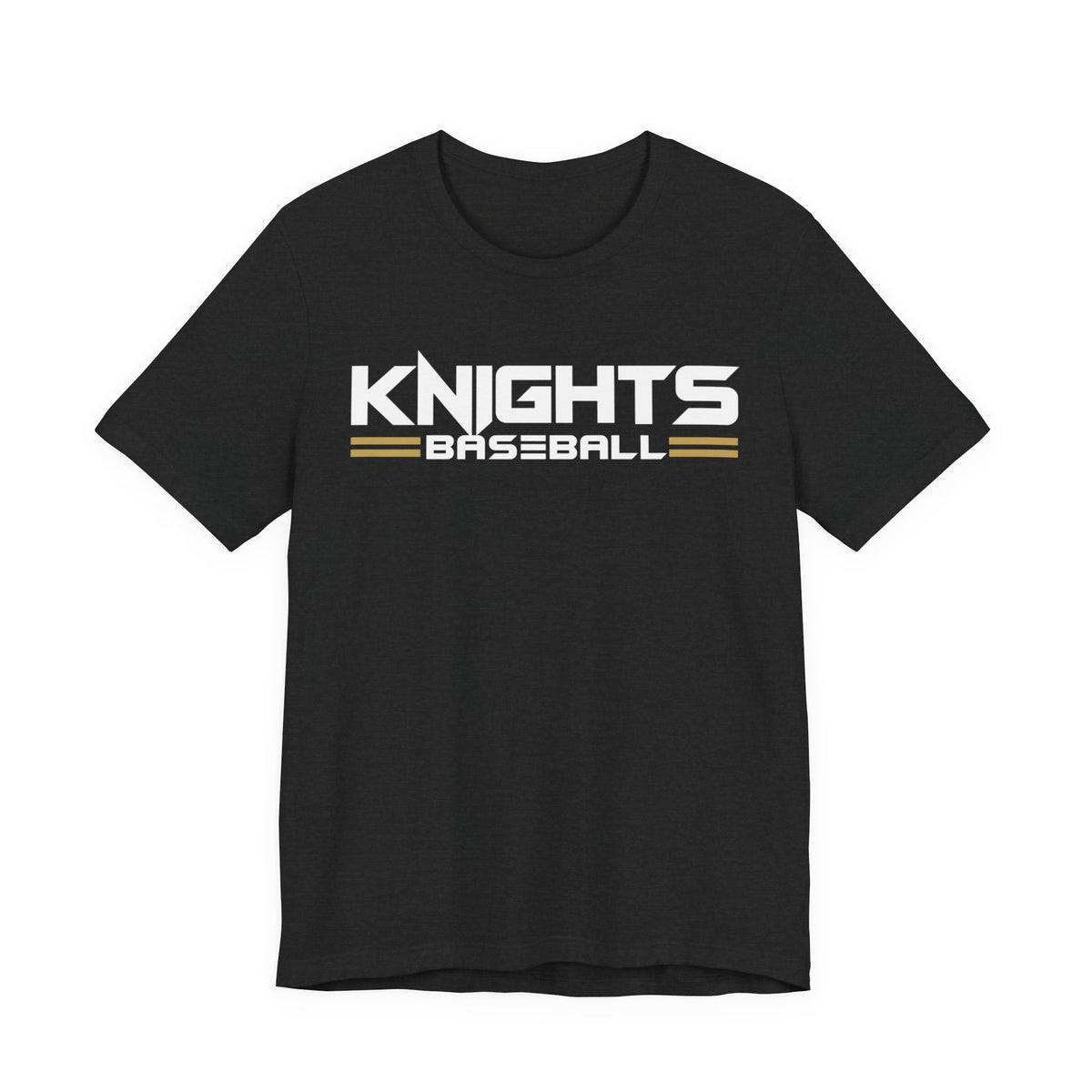Knights Baseball Soft Tee