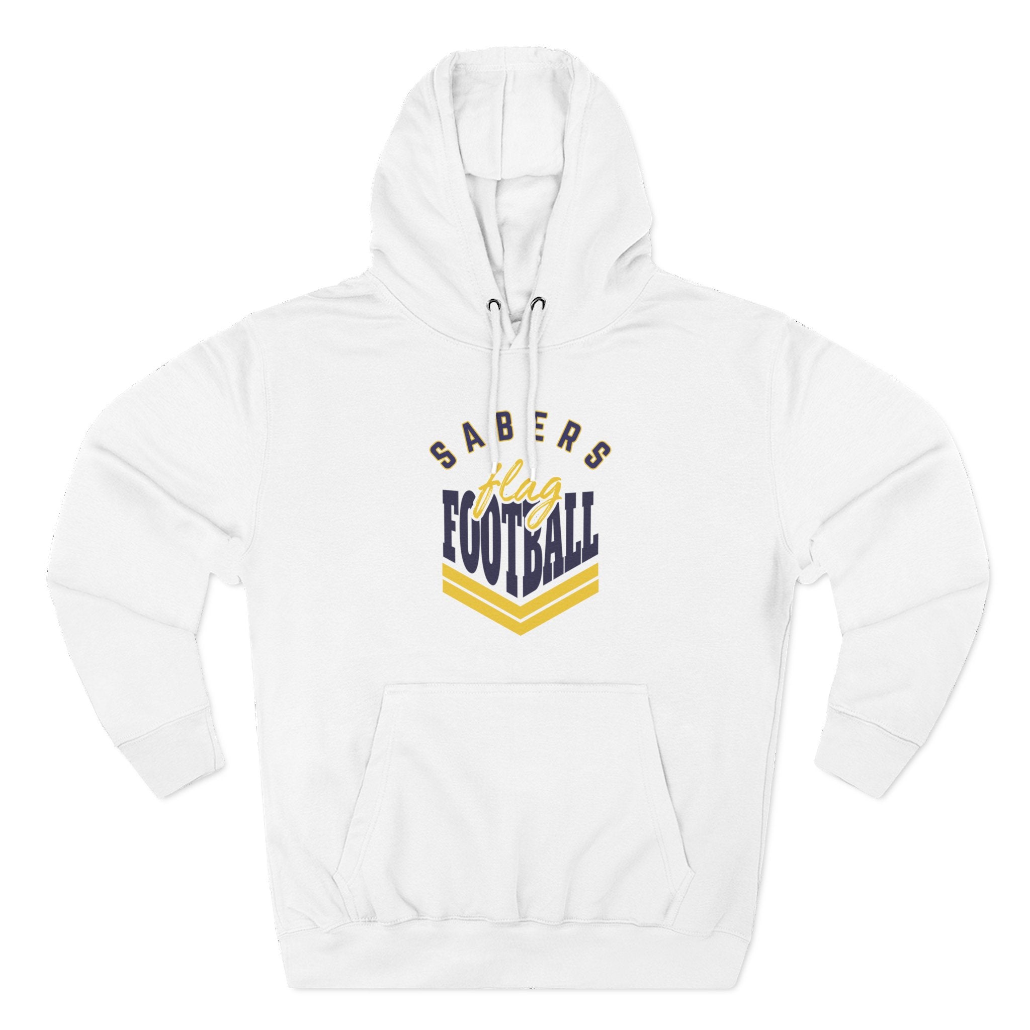 Sabers Hoodie