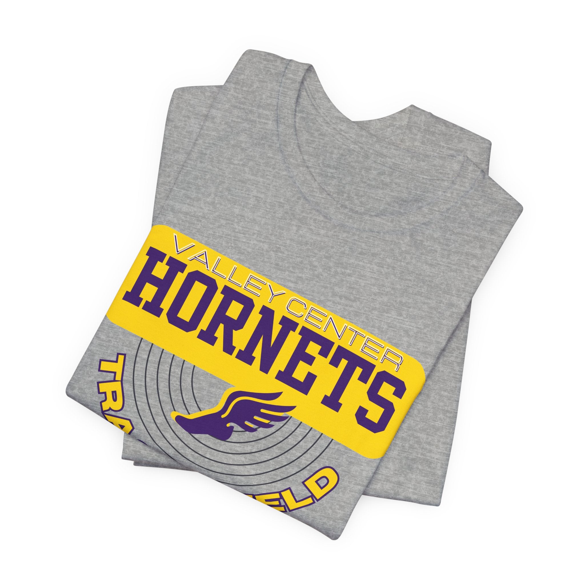 Hornets Track & Field 2