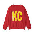 KC Crewneck