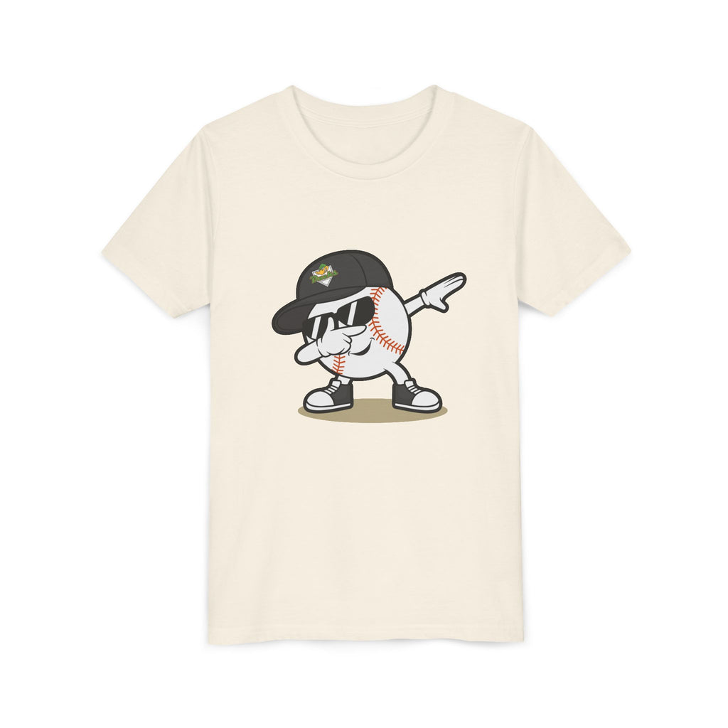 Ducks Dabbing Ball (YOUTH)