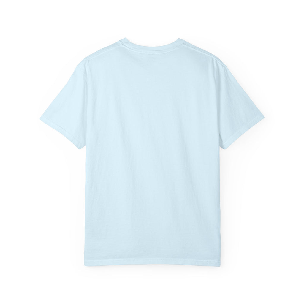 Wichita Aces Bump Set Spike Comfort Colors | Simple