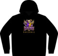 Havoc Baseball Dryblend Hoodie (Light Weight)