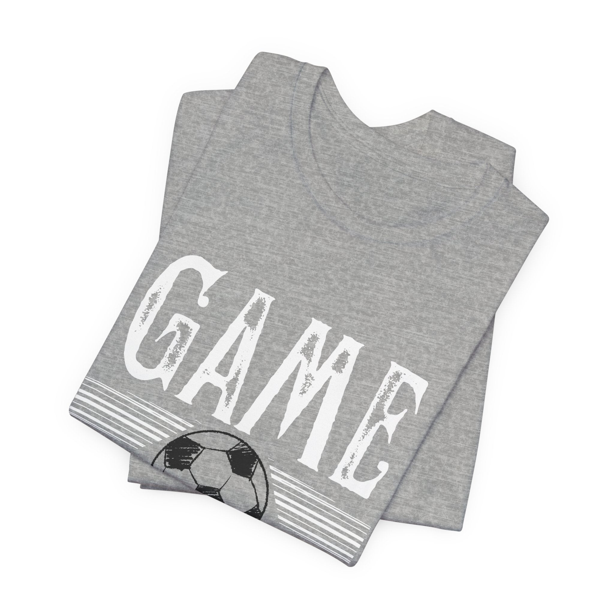 Soccer Game Day