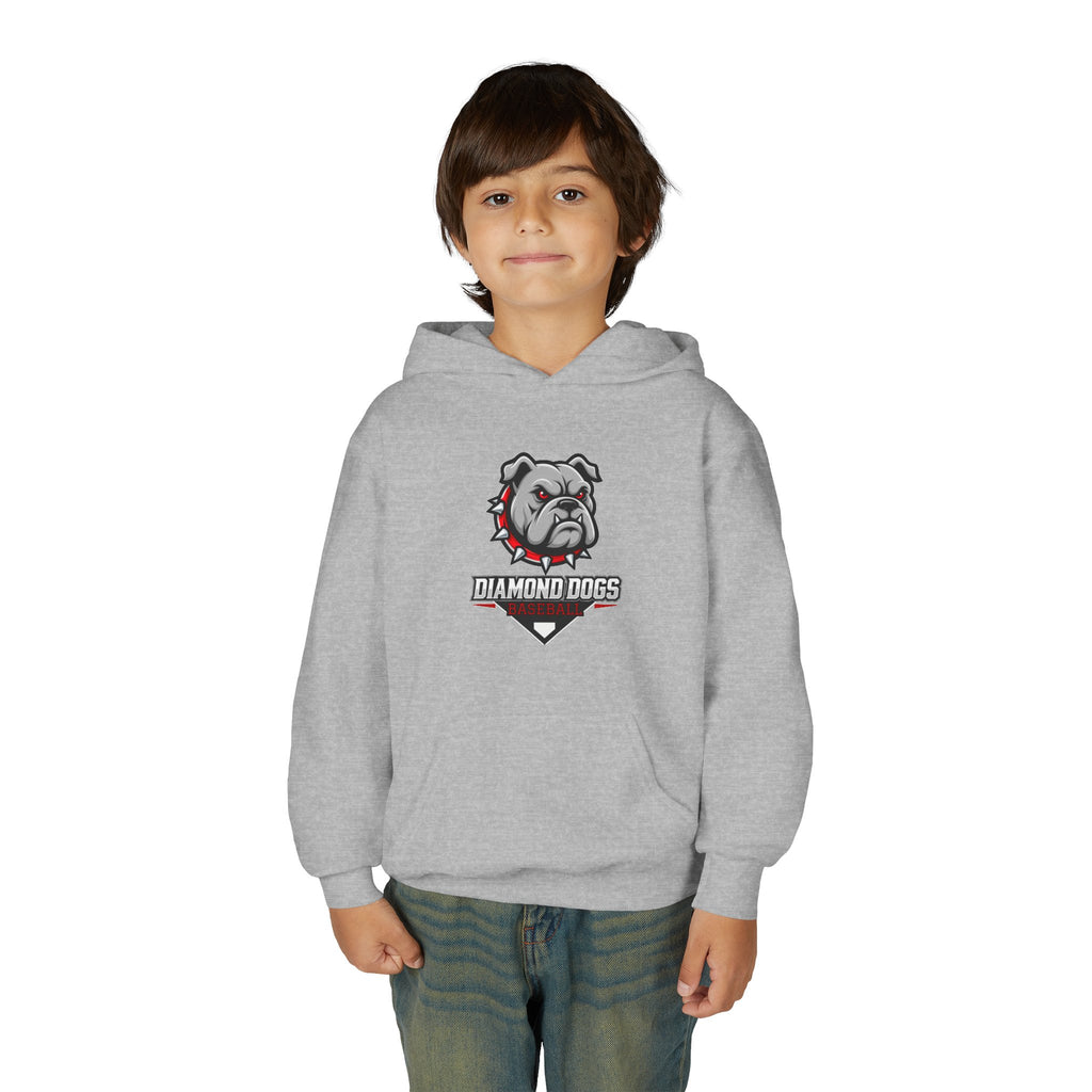 YOUTH Diamond Dogs Hoodie