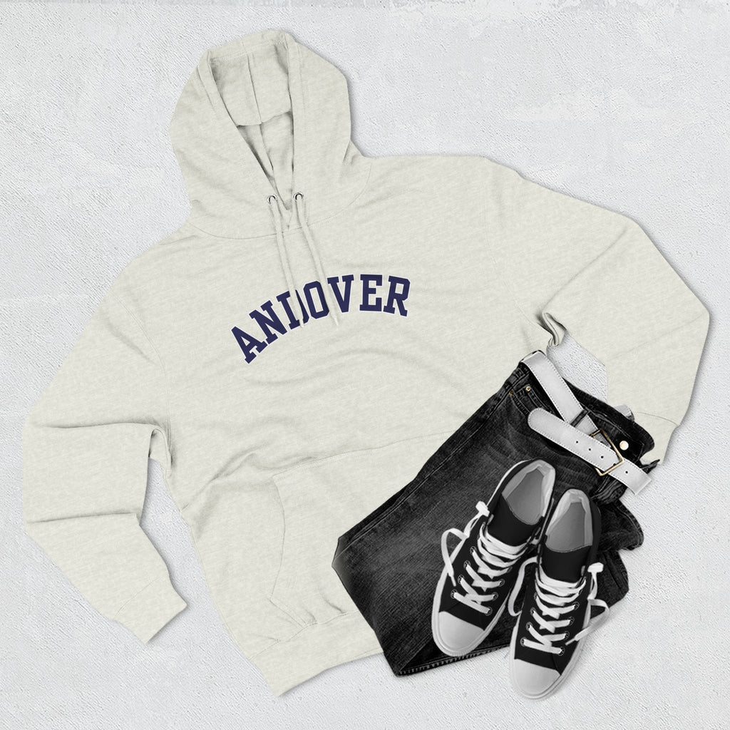 RME Andover Fleece Hoodie
