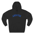 RME Andover Fleece Hoodie