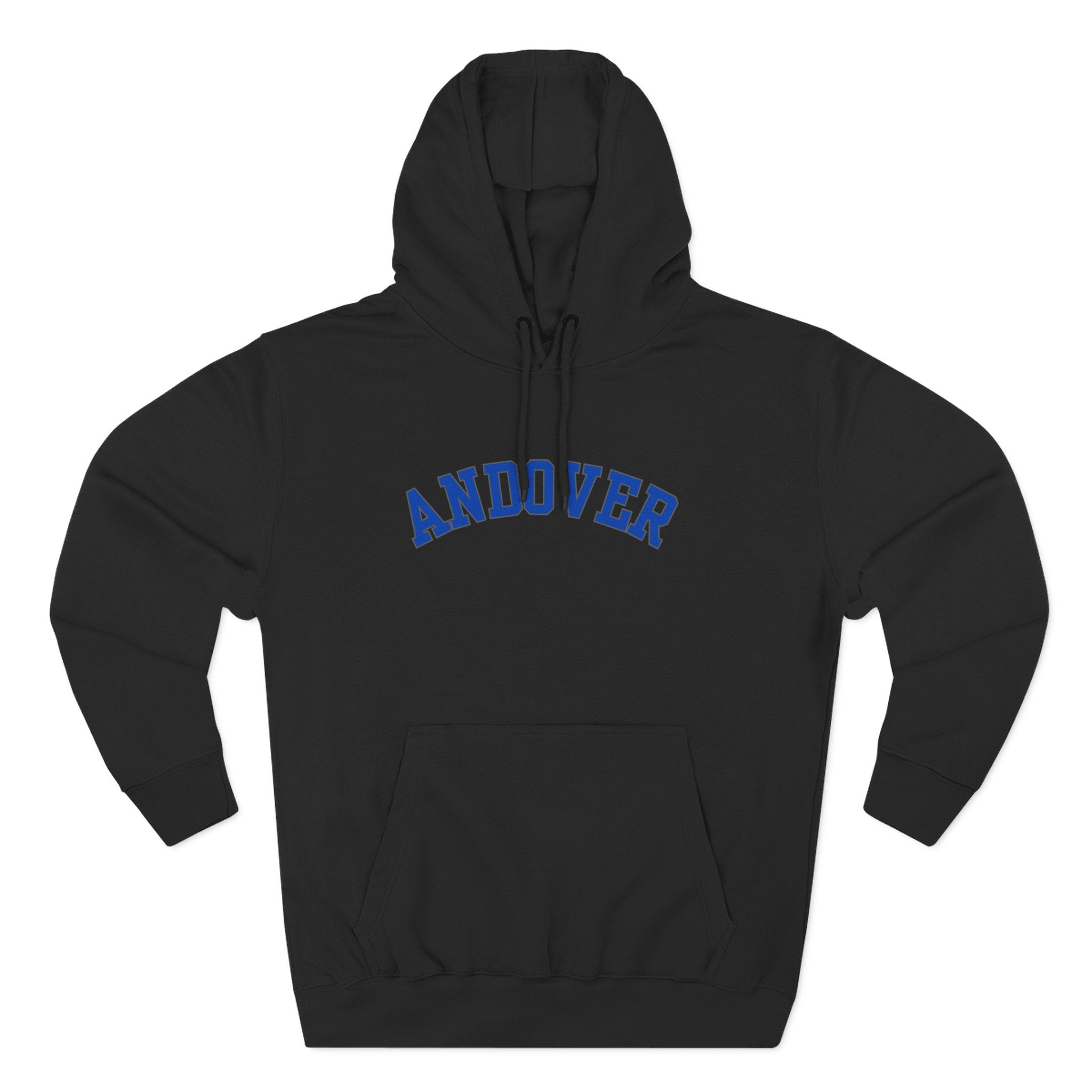 RME Andover Fleece Hoodie