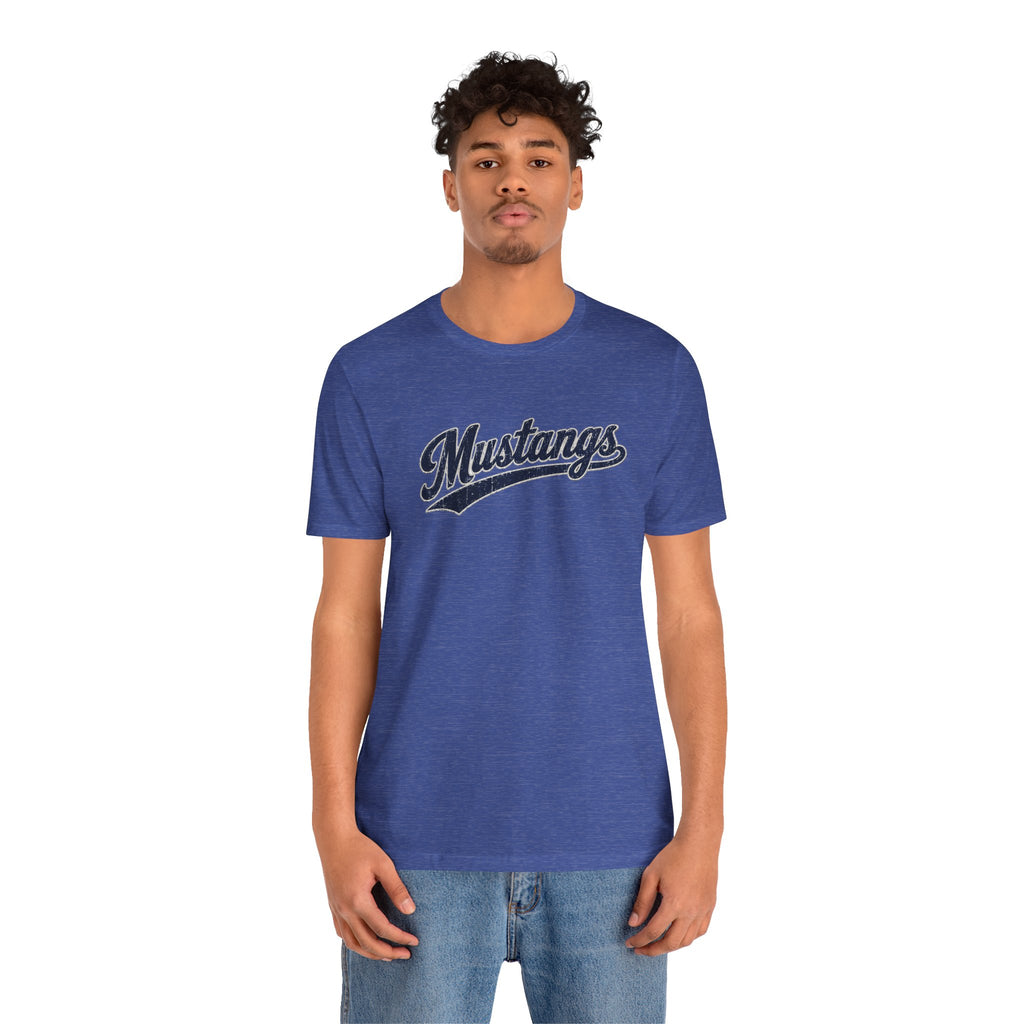 RME Mustangs Script