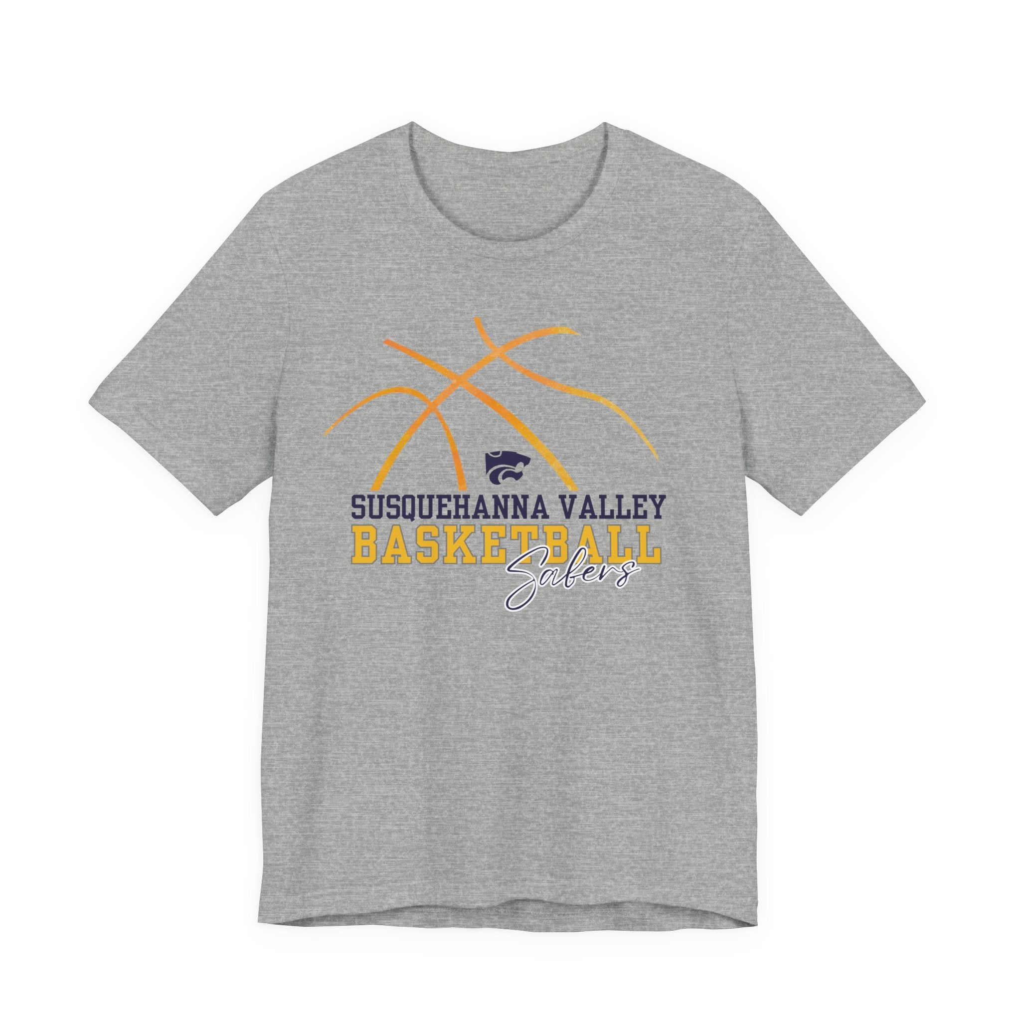Susquehanna Valley Basketball