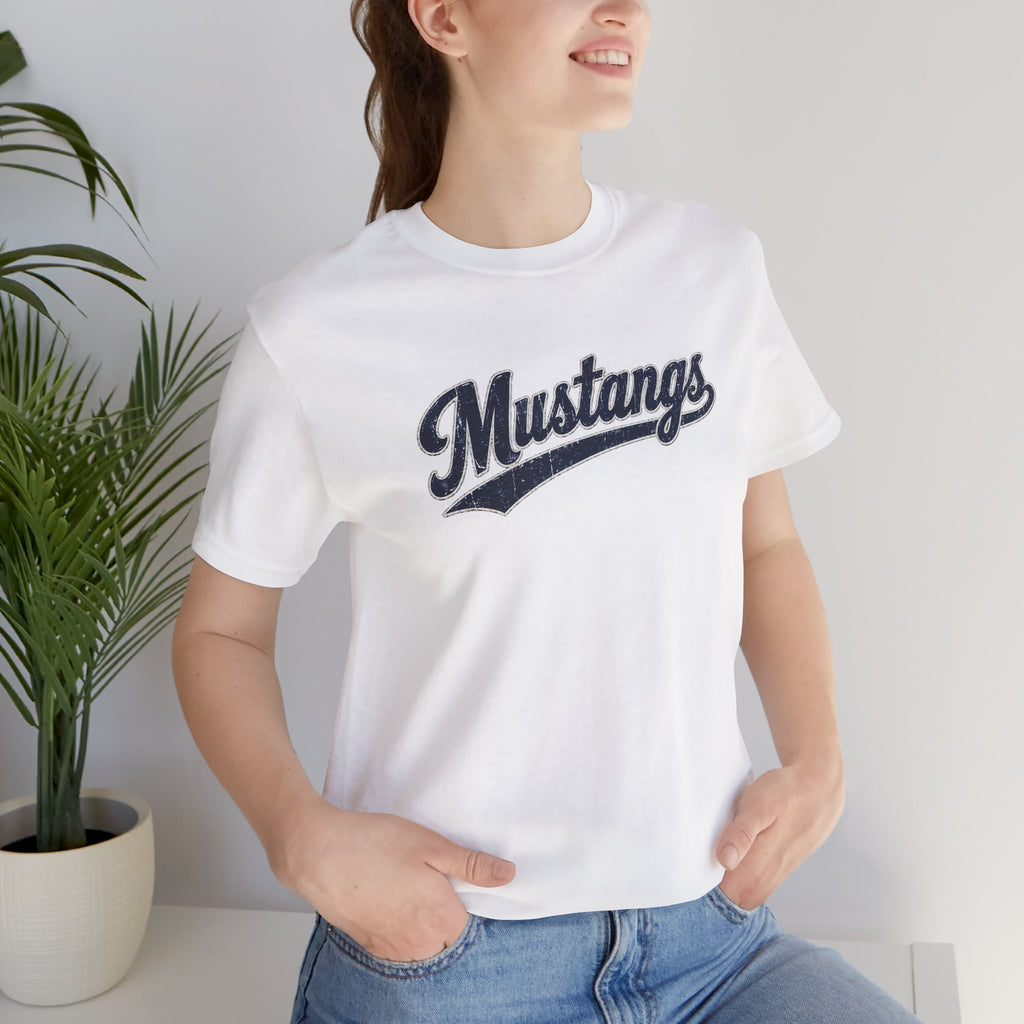RME Mustangs Script