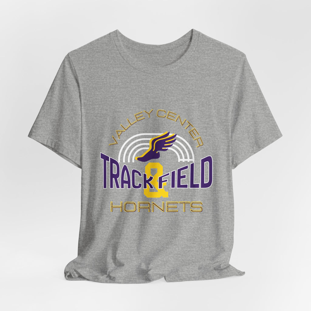 Valley Center Hornets Track