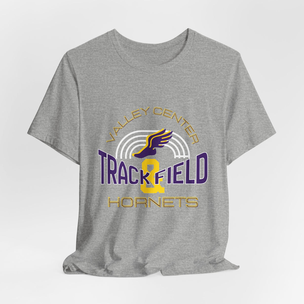 Valley Center Hornets Track
