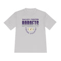 Valley Center Hornets XC MOISTURE WICKING TEE