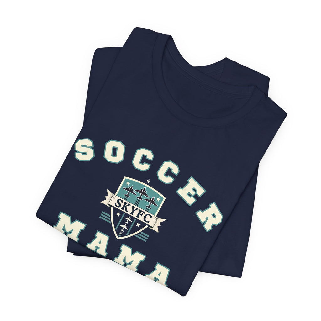 Soccer Mama Social Club SkyFC