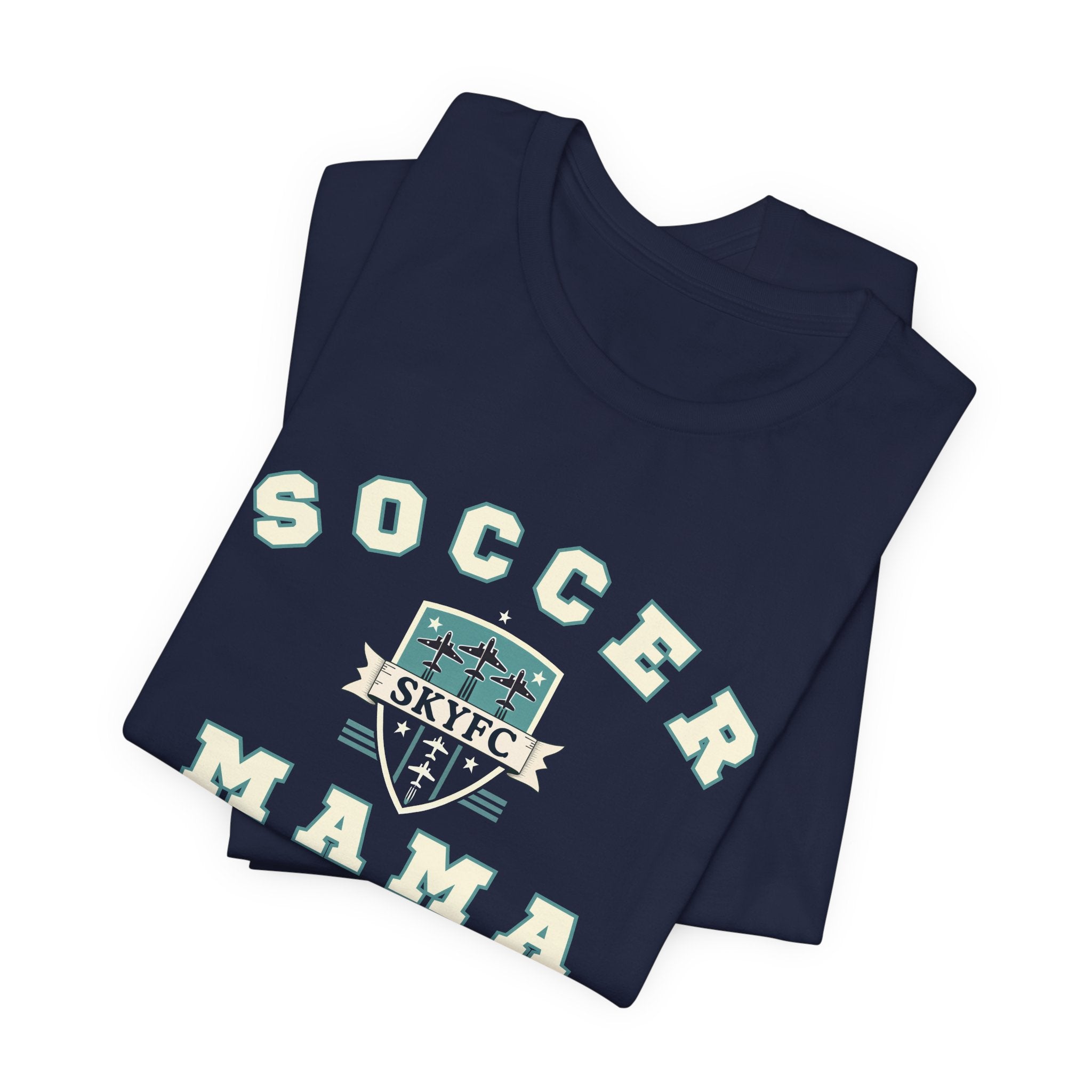 Soccer Mama Social Club SkyFC