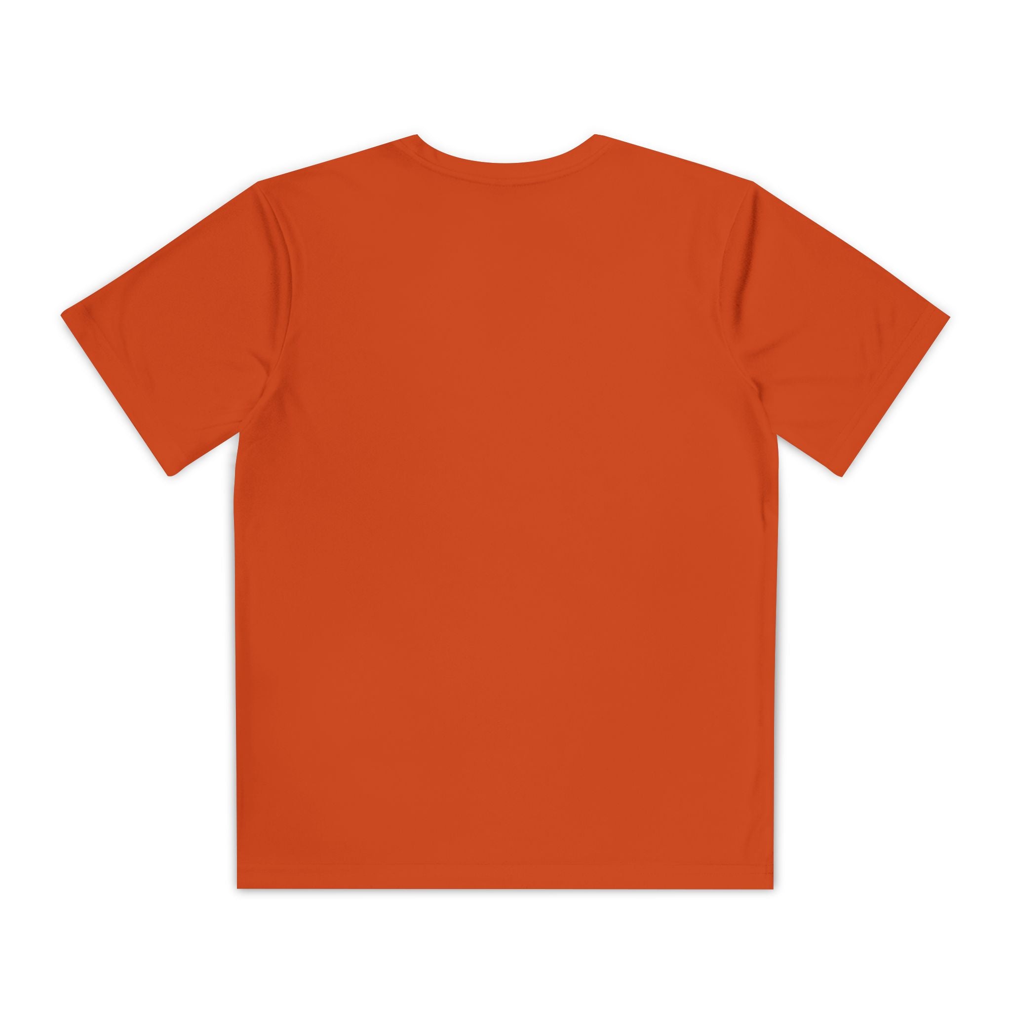 YOUTH Stateline Softball Moisture Wicking Performance Tee