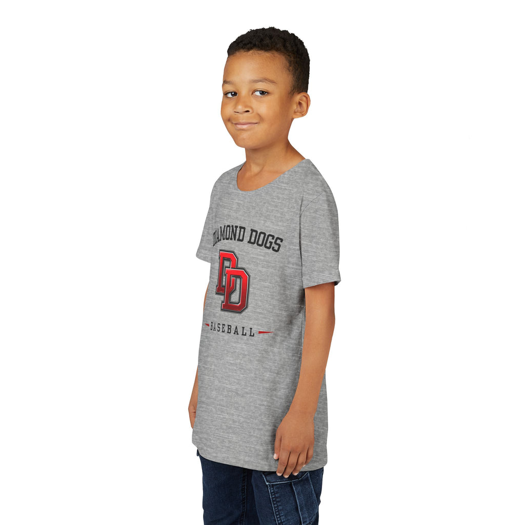 YOUTH Diamond Dogs Soft Tee