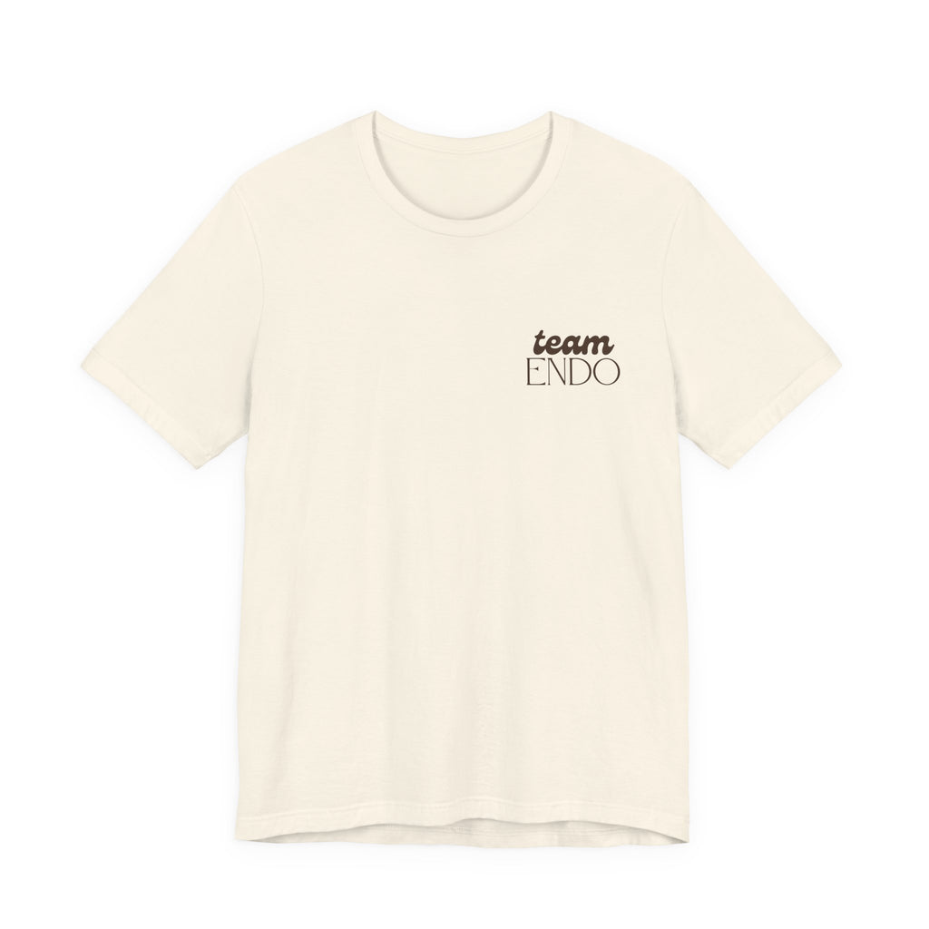 We Keep Things Moving (front/back)