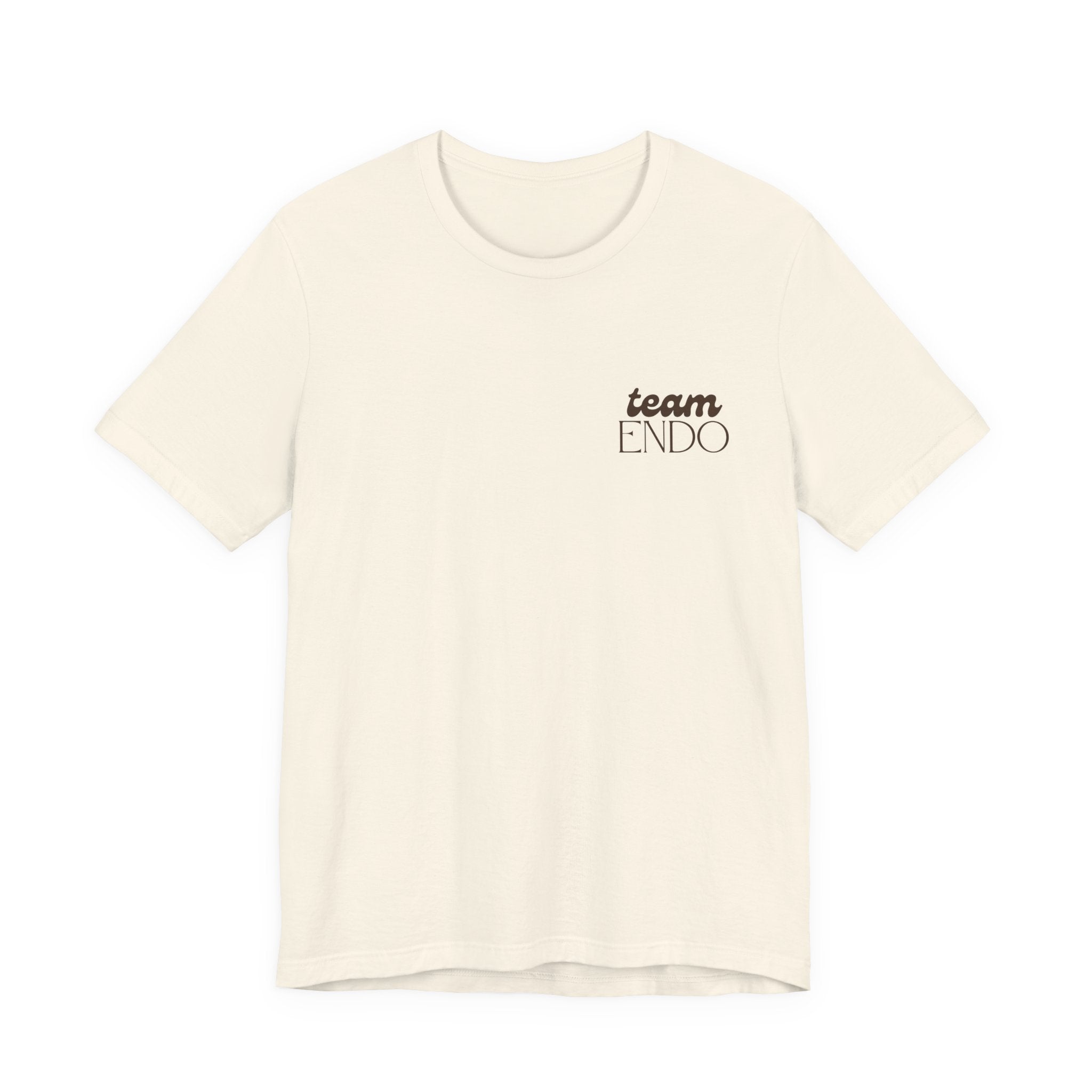 We Keep Things Moving (front/back)