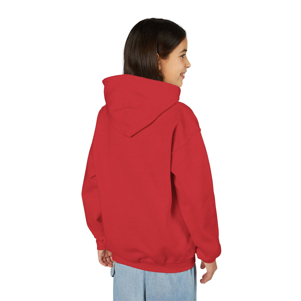 YOUTH Wichita Aces Hoodie | Varsity