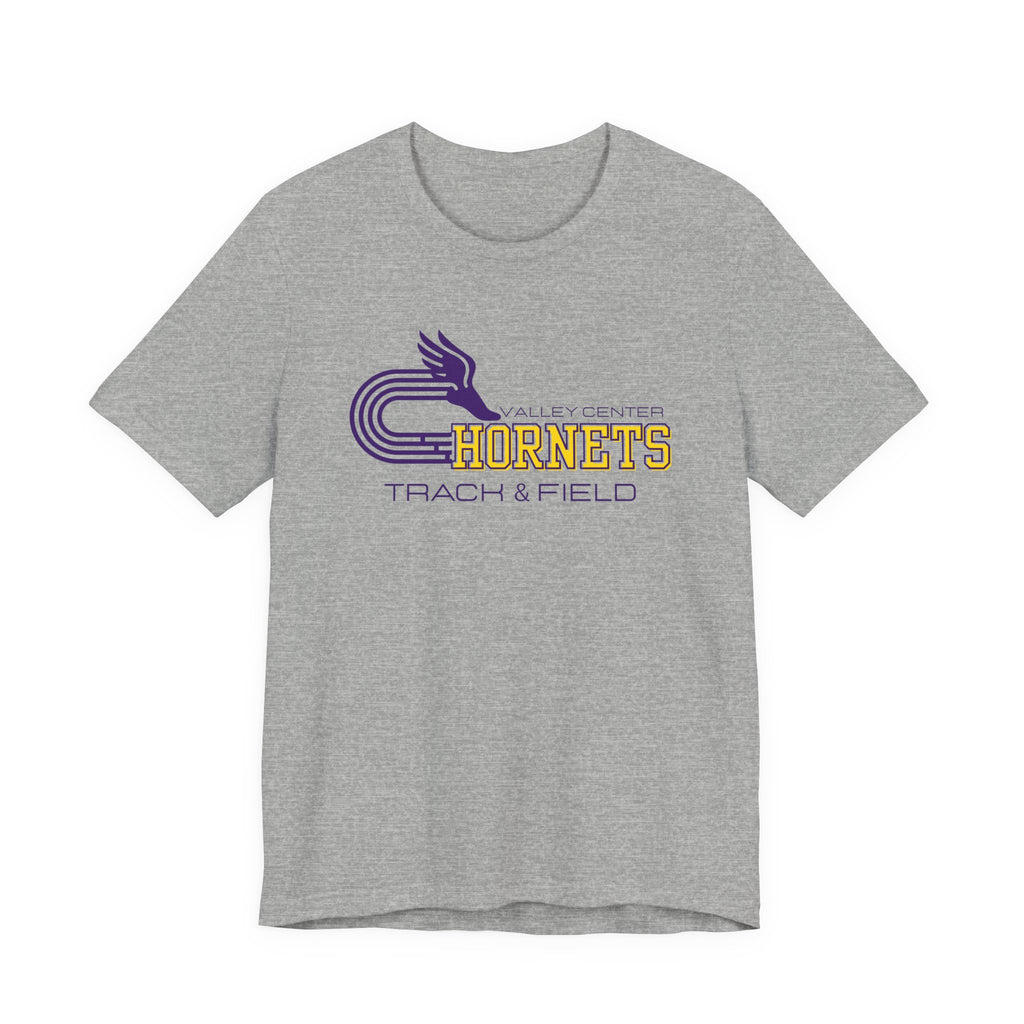 Hornets Track & Field 1