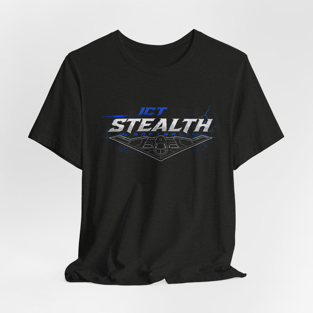 Stealth Bomber Tee 2