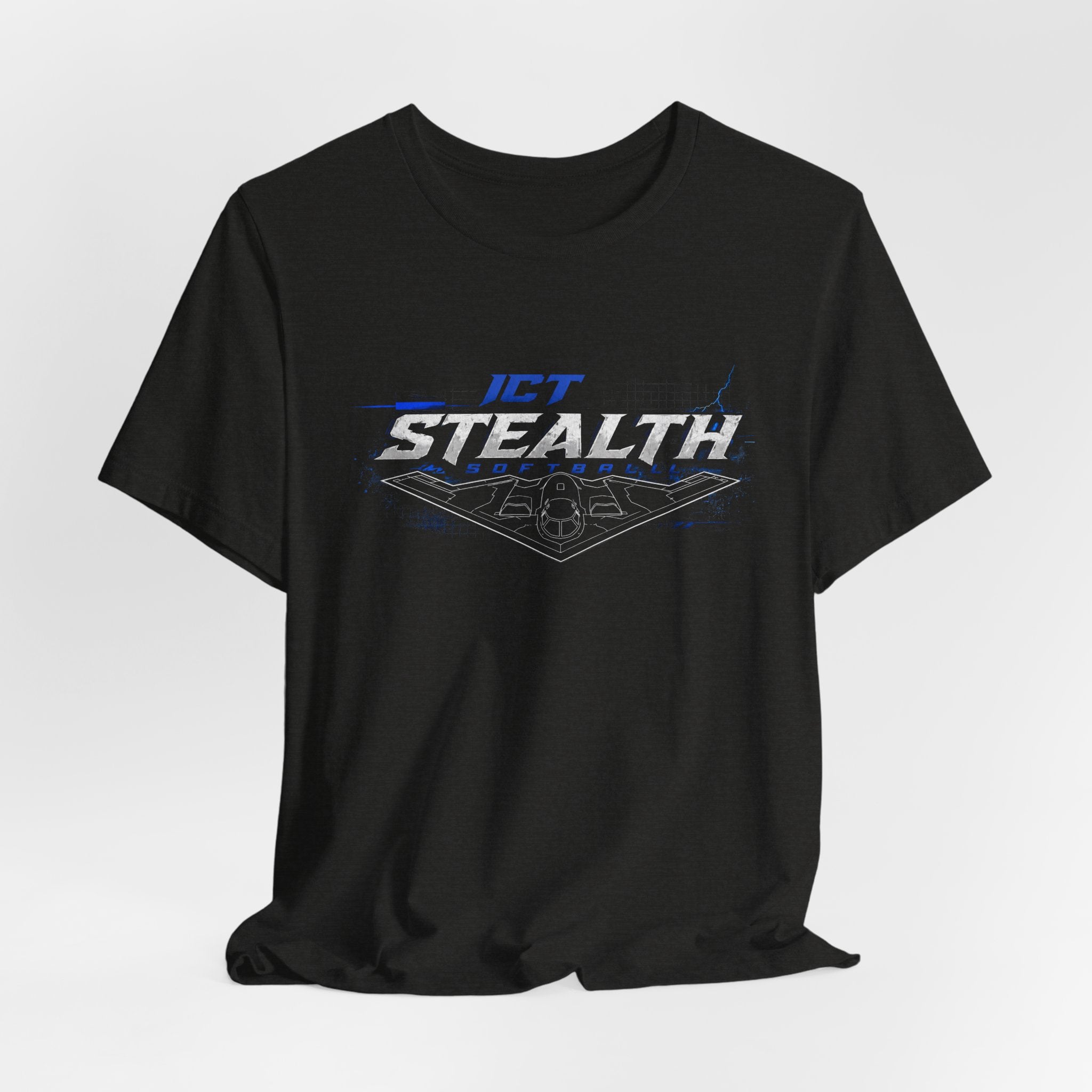 Stealth Bomber Tee 2