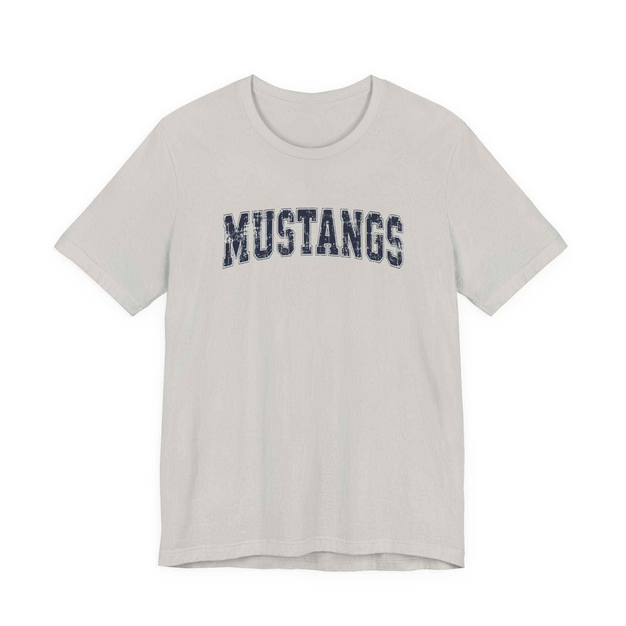 RME Mustangs Vintage