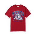 Wichita Aces Volleyball Comfort Colors Tee  | Swift