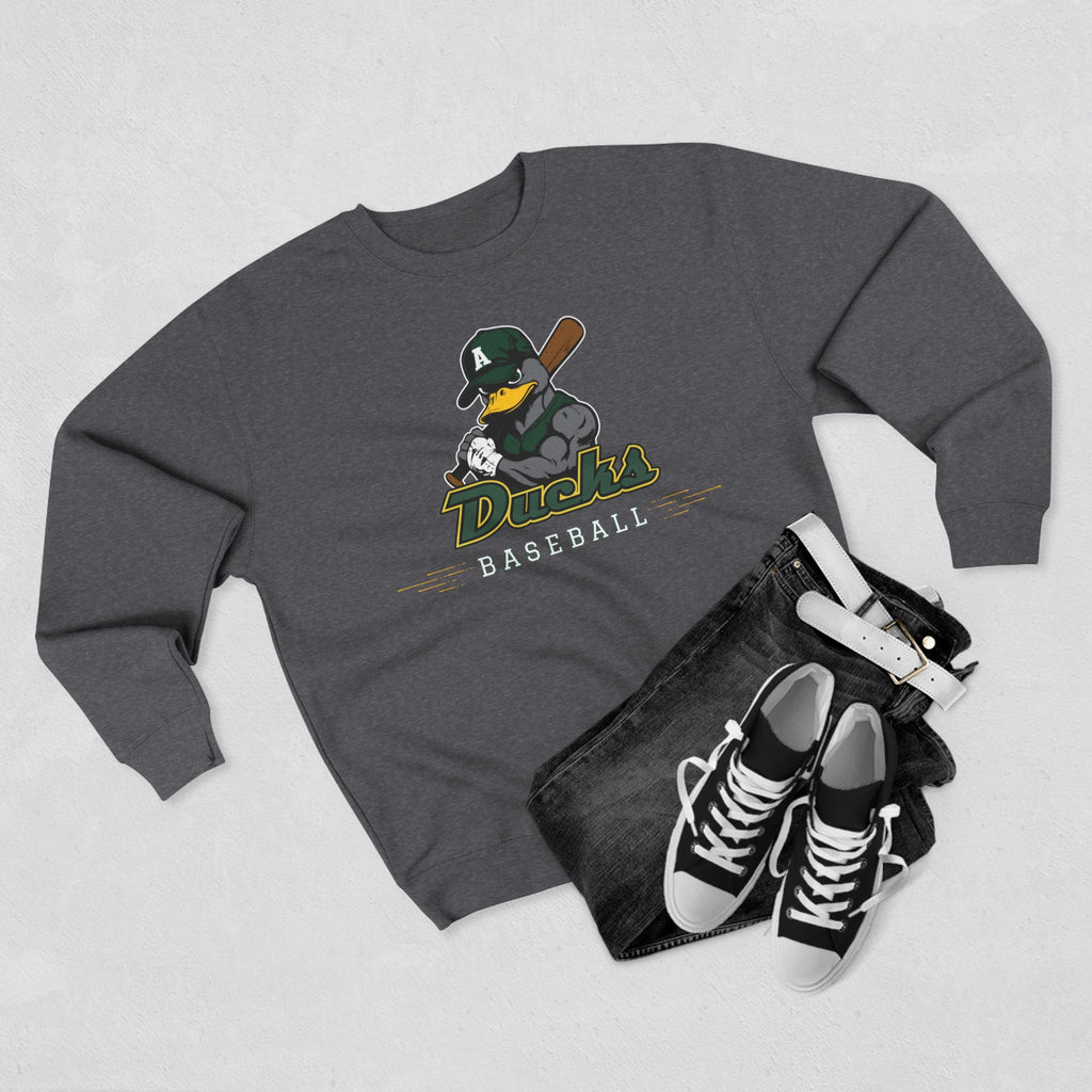 Ducks Baseball Crew neck