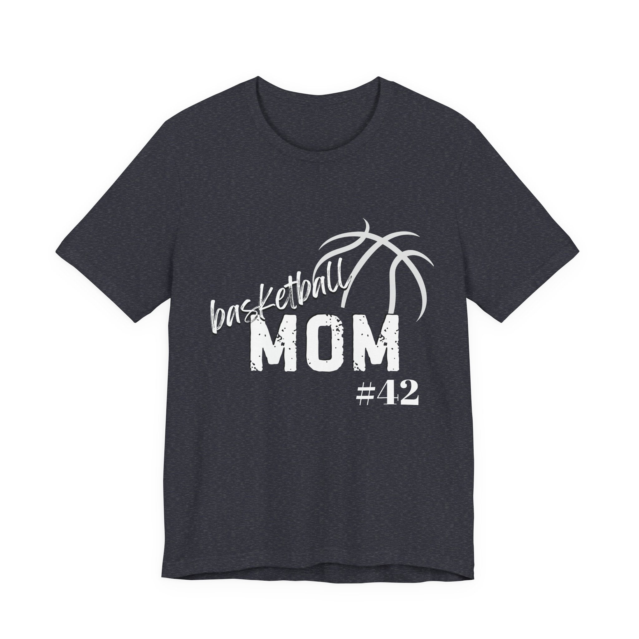 PERSONALIZED Basketball Mom