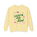 Lucky State of Mind Crewneck