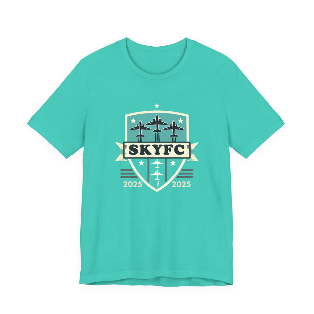 SkyFC Shield Tee
