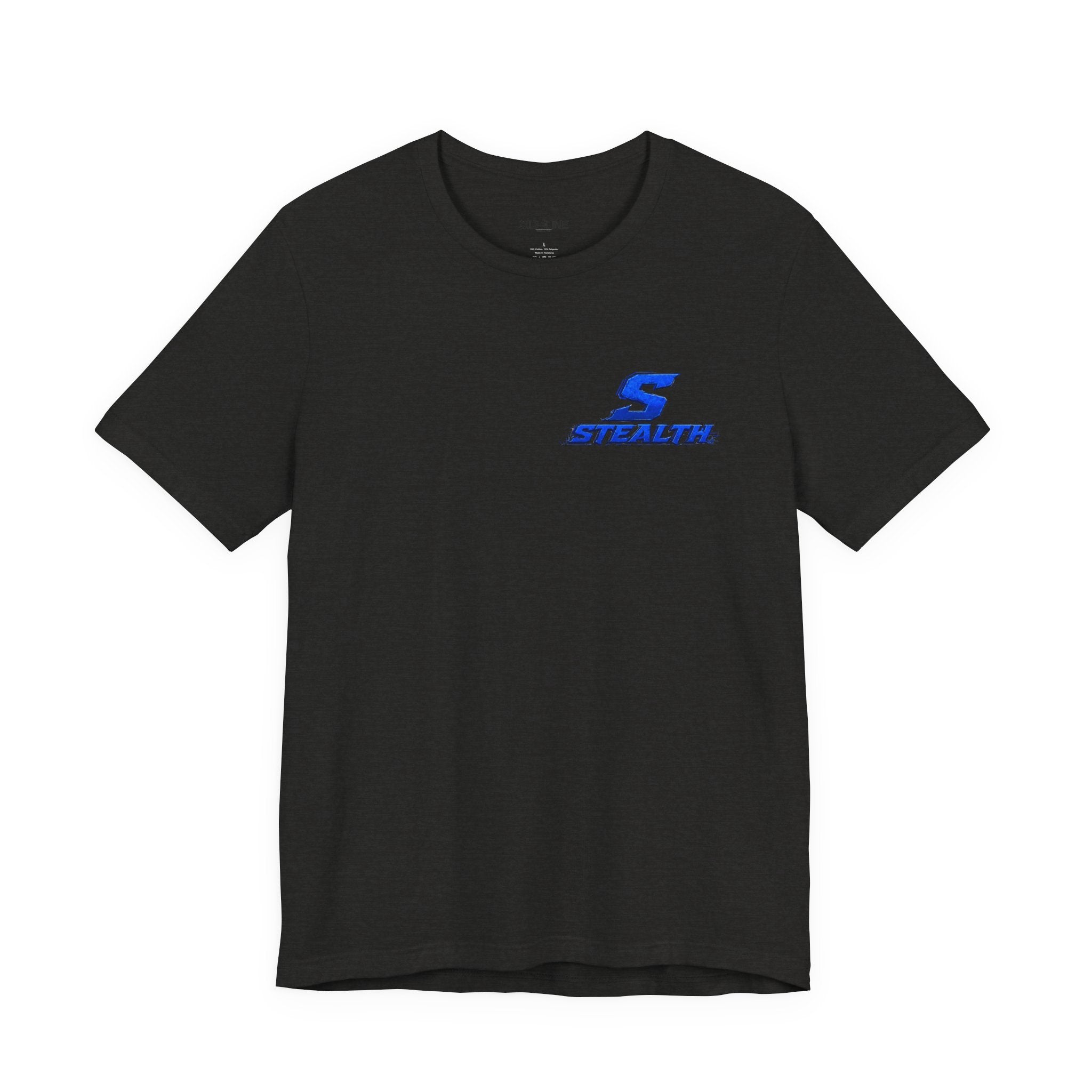 ICT Stealth Graphiti Front/Back