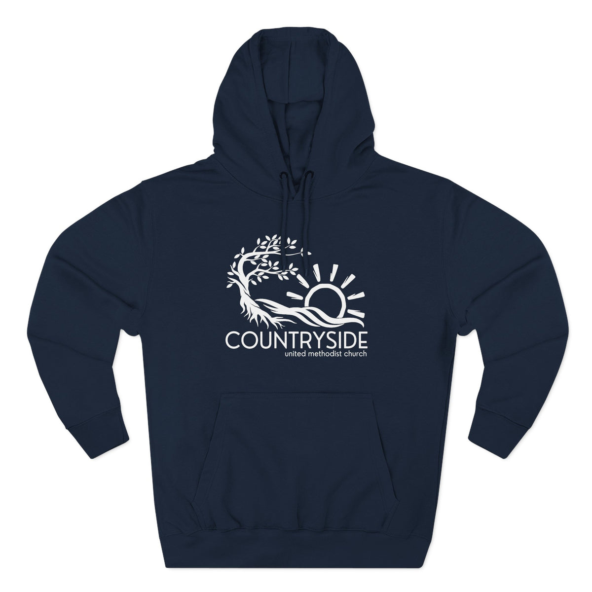Countryside Hoodie