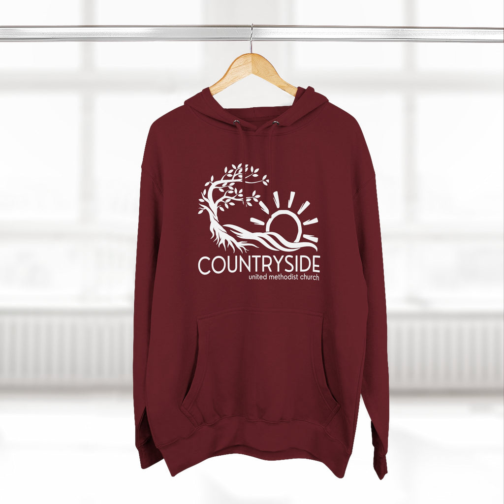 Countryside Hoodie