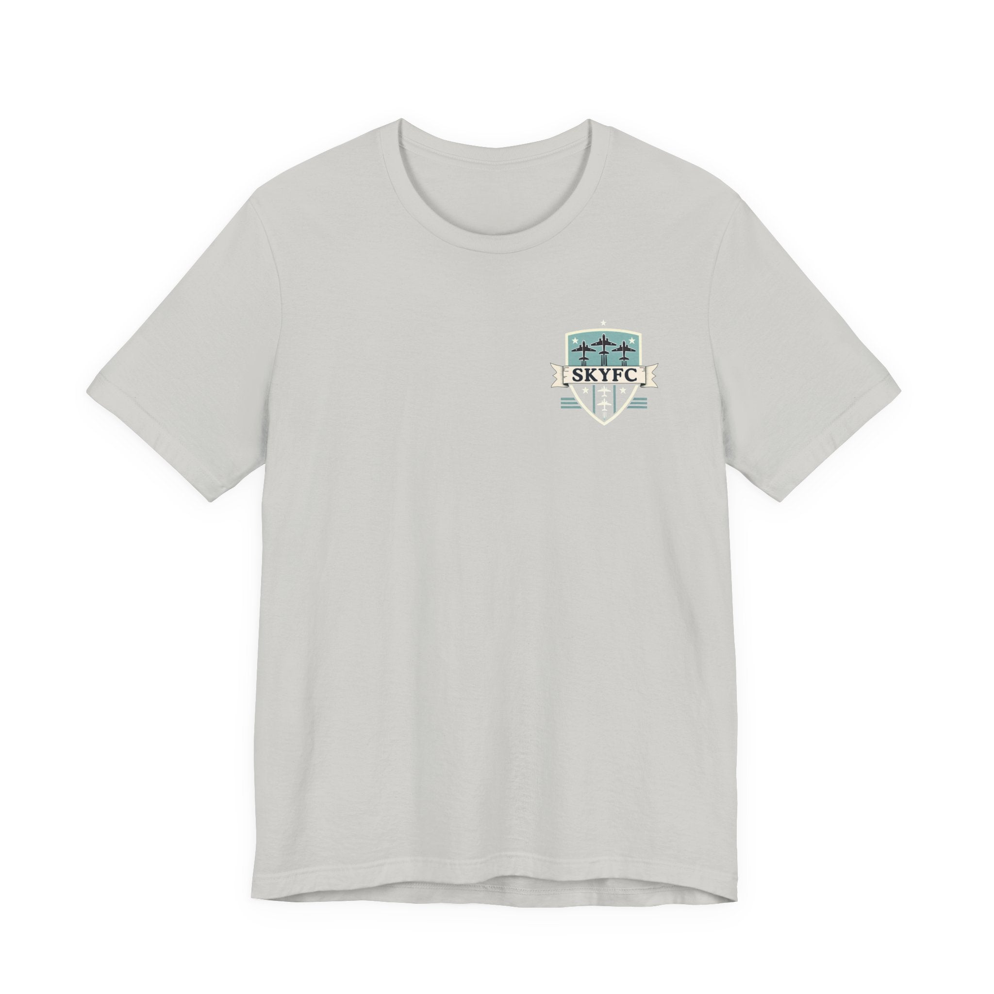 PRACTICE JERSEY (Adult) SkyFC