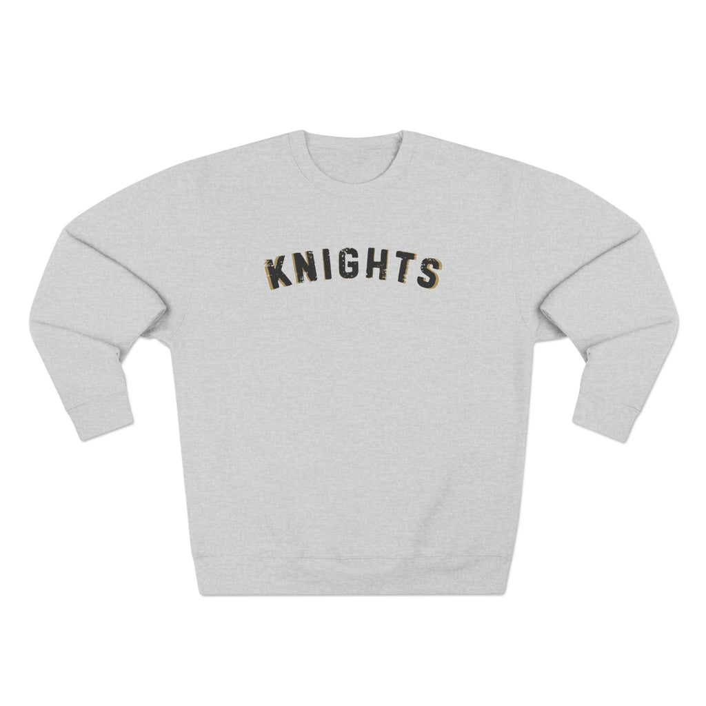Knights Crewneck Sweatshirt