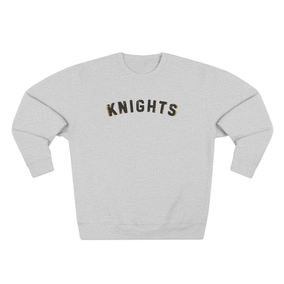 Knights Crewneck Sweatshirt