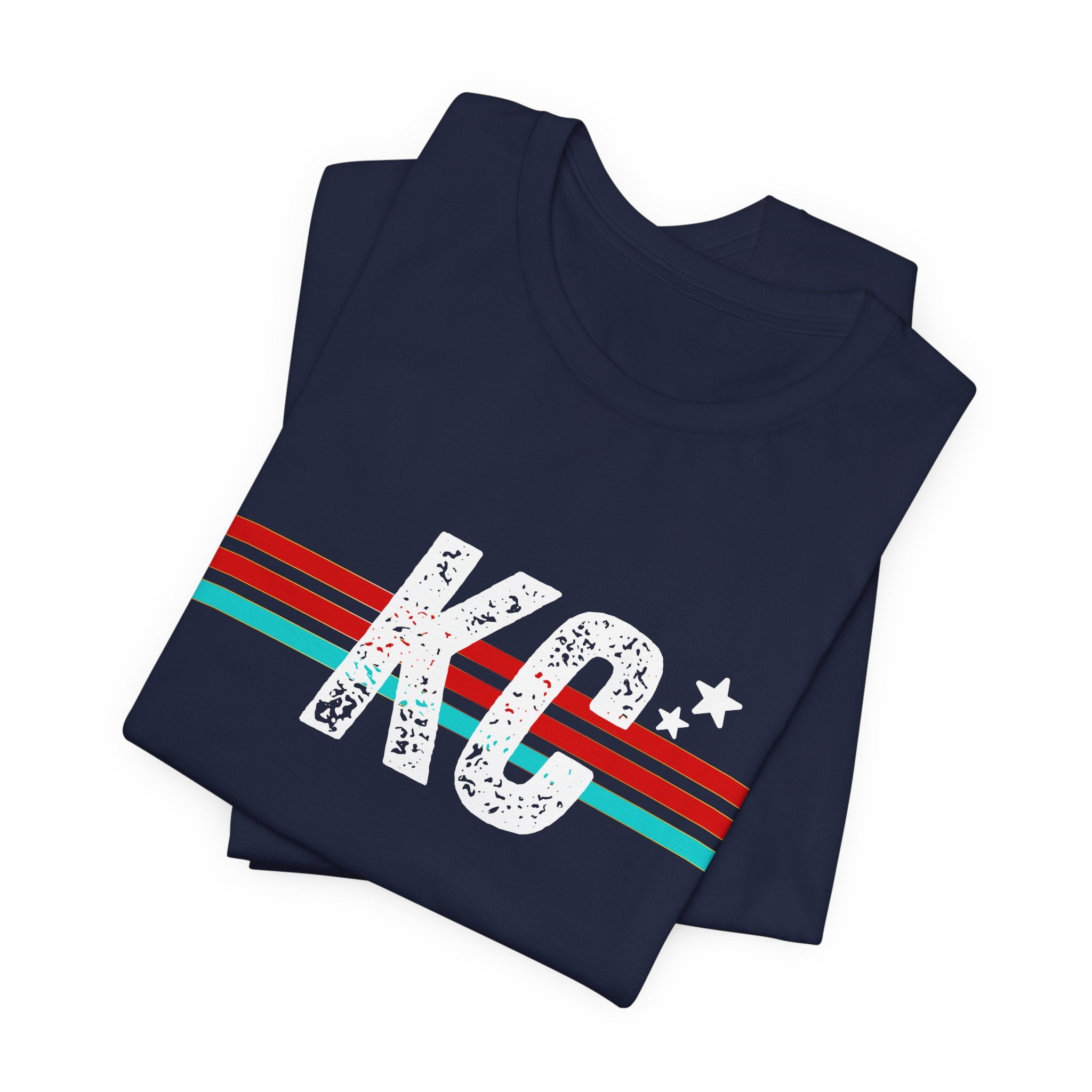 KC Current Stripes