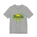 Ducks Splatter